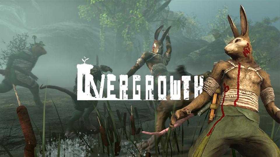 Overgrowth